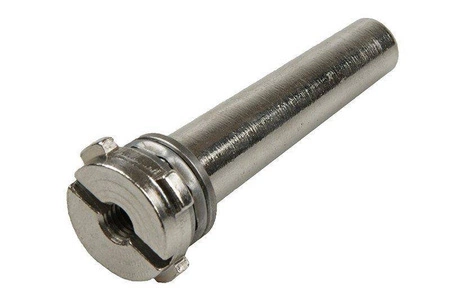 Łożyskowana prowadnica sprężyny v.2 Enter & Convert™