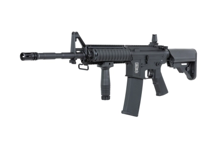 Karabinek ASG Specna Arms SA-C03 CORE™ HAL ETU™ Gen.2 Czarny