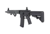 Karabinek ASG Specna Arms Daniel Defense® RIS III 12.5'' SA-P28 Prime™ Aster II ETU z silnikiem bezszczotkowym Szary