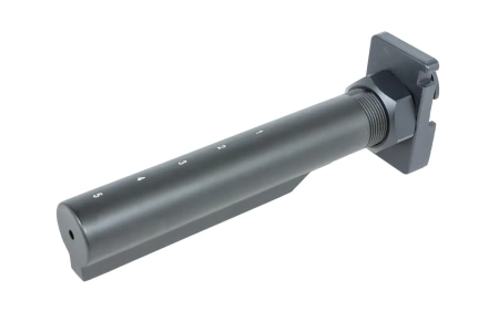 Prowadnica kolby Ares BT-010 do LMG