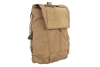 Panel szturmowy Emerson Gear typu Zip-on do JPC 2.0/CPC Coyote Brown