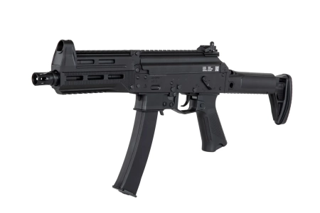 Pistolet maszynowy ASG Specna Arms SA-J20 FLEX™ Standard (20 rps)