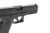 Replika pistoletu GBB Glock 17 gen.5 CO2