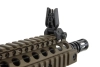 Karabinek ASG Specna Arms Daniel Defense® MK18 SA-P26 Prime™ HAL™ ETU z silnikiem bezszczotkowym Chaos Bronze
