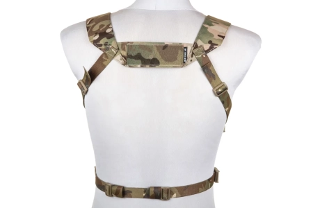 Kamizelka typu Chest Rig Ape Force Gear MK3 Basic MC