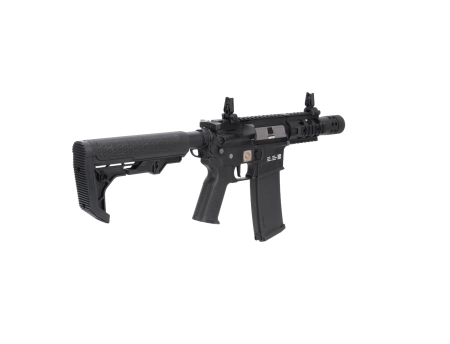 Karabinek ASG Specna Arms RRA SA-E10 EDGE™ HAL 2 ETU Light Ops Stock Gen. 2 Czarny