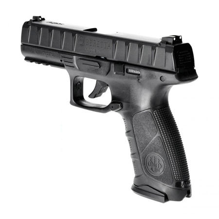 Pistolet wiatrówka Beretta APX 4,5 mm BB CO2