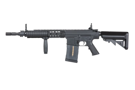 Karabin Wyborowy ASG A&K SR25K-P-N Wersja polimerowa