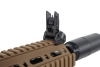 Karabinek ASG Arcturus LWT MK-II CQB 10" AEG SPORT SE™ Starter Pack Half-Tan