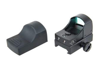 Kolimator Specna Arms EDGE™ LP Czarny