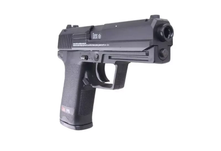 Replika pistoletu H&K USP P8 (CO2)
