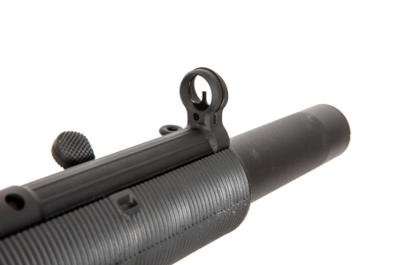 Replika pistoletu maszynowego SR5-SD6