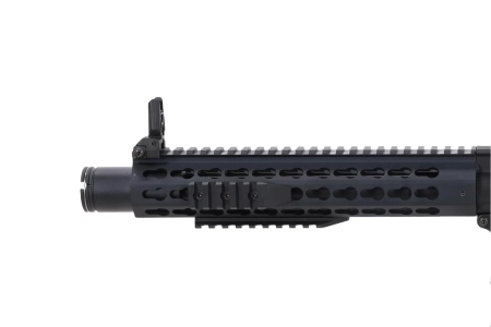 Karabinek ASG Specna Arms RRA SA-E07 EDGE™ HAL 2 ETU Light Ops Stock Gen. 2 Czarny