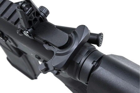 Karabinek ASG Specna Arms SA-F12 FLEX™ GATE X-ASR Gen.2 Czarny