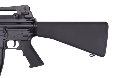 Replika elektryczna karabinka Colt M4A1 RIS