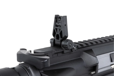 Karabinek ASG Specna Arms SA-C22 CORE™ HAL ETU™ Single Fire Only Czarny