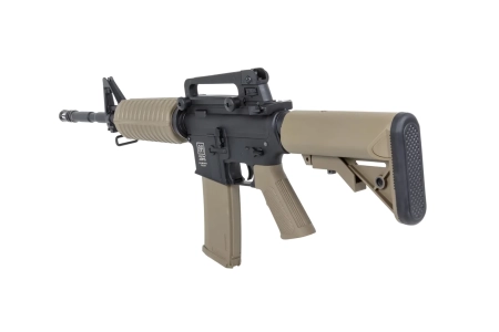 Karabinek ASG Specna Arms SA-F10 FLEX™ GATE X-ASR Gen.2 Half-Tan
