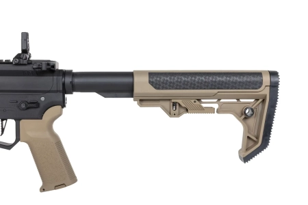 Karabinek ASG Specna Arms SA-FX01 FLEX™ HAL ETU™ 0.5J Half-Tan