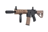 Karabinek ASG Arcturus LWT MK-II CQB 10" AEG SPORT SE™ Half-Tan