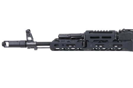 Karabinek ASG Specna Arms x KPYK SA-PJ13 PRIME™ Aster ETU BLDC™ Czarny