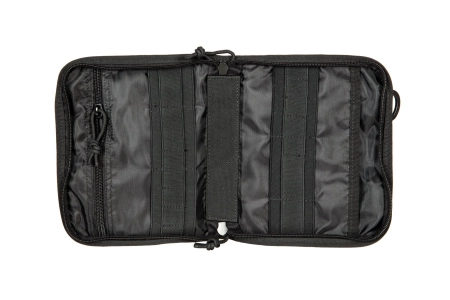 Panel administracyjny Bicon - Czarny