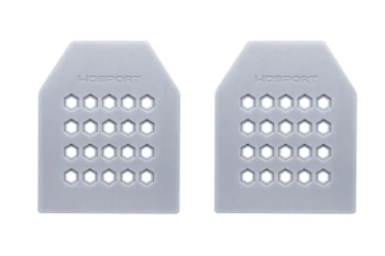 Podkład pod płyty balistyczne [2 szt.] Wosport