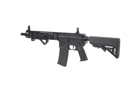 Karabinek ASG Specna Arms Daniel Defense® RIS III 10.5'' SA-E27 EDGE™ HAL 2™ ETU Gen. 2 Czarny