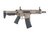 Karabinek ASG KRYTAC Trident MK II PDW Flat Dark Earth