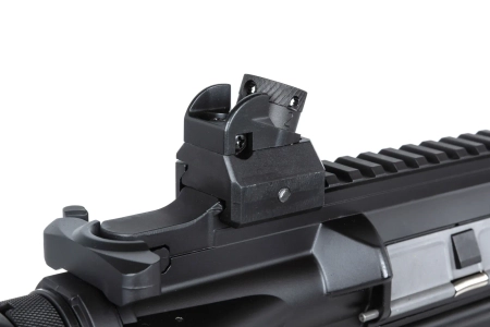 Karabinek ASG Specna Arms SA-PH21 PRIME™ Aster II ETU z silnikiem bezszczotkowym Czarny