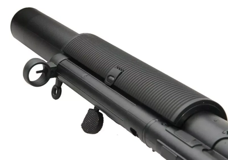 Replika pistoletu maszynowego JG067MG