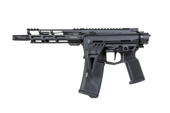 Karabinek ASG Arcturus X C.A.T. AR-15 Versatile 8.5" AR AEG FE™