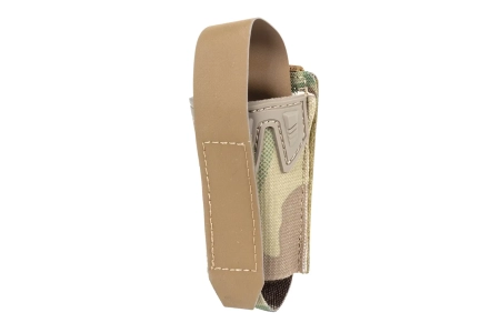 Ładownica Wosport na magazynek pistoletowy MG-125 MC