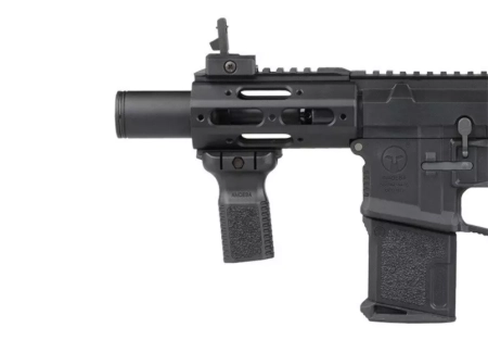 Replika subkarabinka AM-015 - czarna