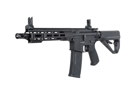 Karabinek ASG Arcturus LWT MK-I CQB 10" AEG SPORT SE™ Starter Pack Czarny