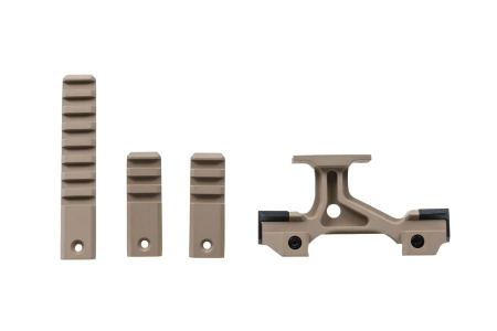 Wielofunkcyjny montaż Wosport EX-059 Tan