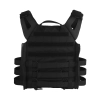 Kamizelka typu Plate Carrier Wosport VE-99 Czarna