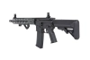 Karabinek ASG Specna Arms Daniel Defense® RIS III 12.5'' SA-P28 Prime™ Aster II ETU z silnikiem bezszczotkowym Szary