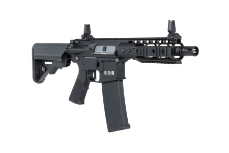 Karabinek ASG Specna Arms SA-C12 CORE™ HAL ETU™ Gen.2 Czarny