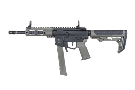 Karabinek ASG Specna Arms SA-FX01 FLEX™ HAL ETU Gen.2 Oliwkowy
