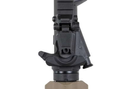 Karabinek ASG Specna Arms SA-C22 CORE™ HAL ETU™ Single Fire Only Chaos Bronze