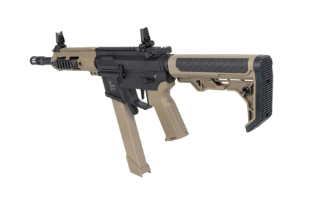 Karabinek ASG Specna Arms SA-FX01 FLEX™ HAL ETU™ 0.5J Half-Tan
