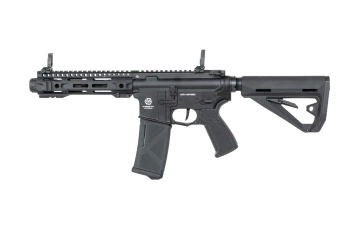 Karabinek treningowy ASG GATE x ARCTURUS Trinity Armament Alpha SBR 7.9'' TITAN II Bluetooth® ETU