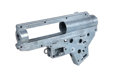 Skorupa Gearboxa V2 SRC na łożyska 8mm