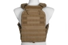 Kamizelka taktyczna Quick Release Plate Carrier - tan