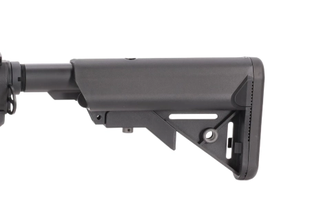 Karabinek ASG Specna Arms Daniel Defense® RIS III 12.5'' SA-E28 EDGE™ HAL 2™ ETU Gen. 2 Chaos Grey