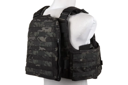 Kamizelka Plate Carrier Emerson Gear CPC Style MC Black