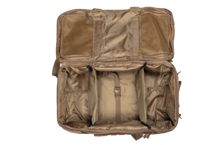 Plecak 40L Specna Arms Tactical Tan
