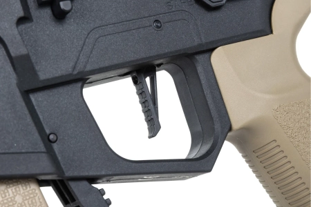 Karabinek ASG Specna Arms SA-FX02 FLEX™ HAL ETU Gen.2 Half-Tan