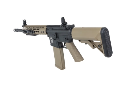 Karabinek ASG Specna Arms SA-C09 CORE™ HAL ETU™ Gen.2 Half-Tan