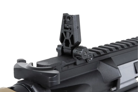 Karabinek ASG Specna Arms Daniel Defense® SA-C19 CORE™ HAL ETU™ 0.5J Chaos Bronze